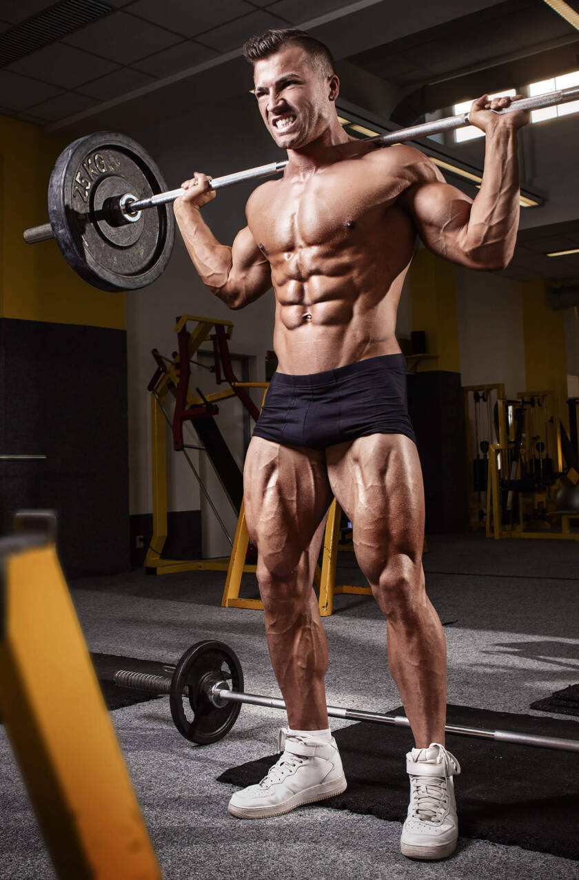 Strength at Best GYM